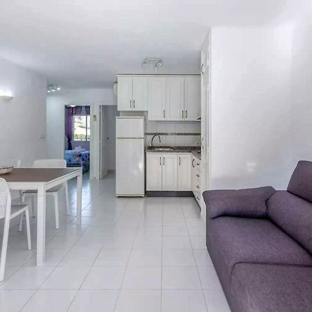 Apartamento En Planta Baja Apartment เดเนีย ภายนอก รูปภาพ