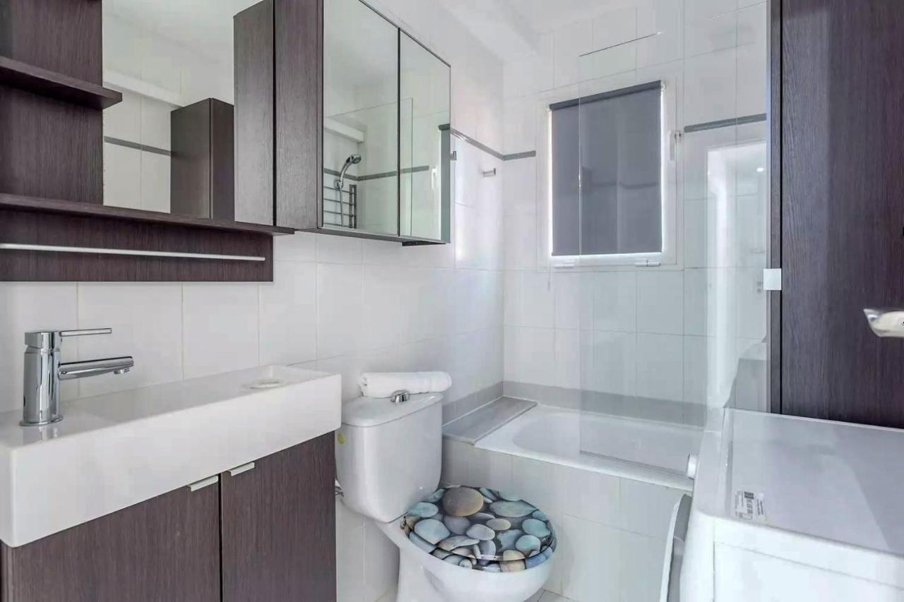 Apartamento En Planta Baja Apartment เดเนีย ภายนอก รูปภาพ